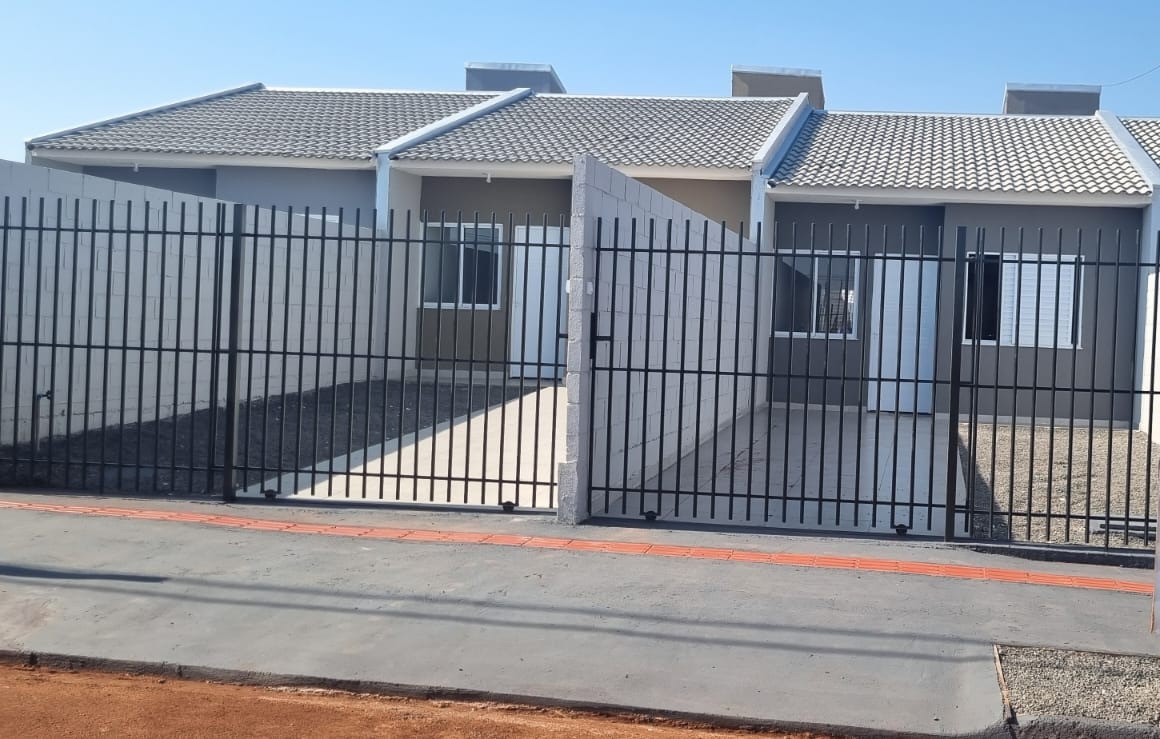 Em Sarandi, novo residencial tem todas as moradias subsidiadas pelo Casa Fácil Paraná