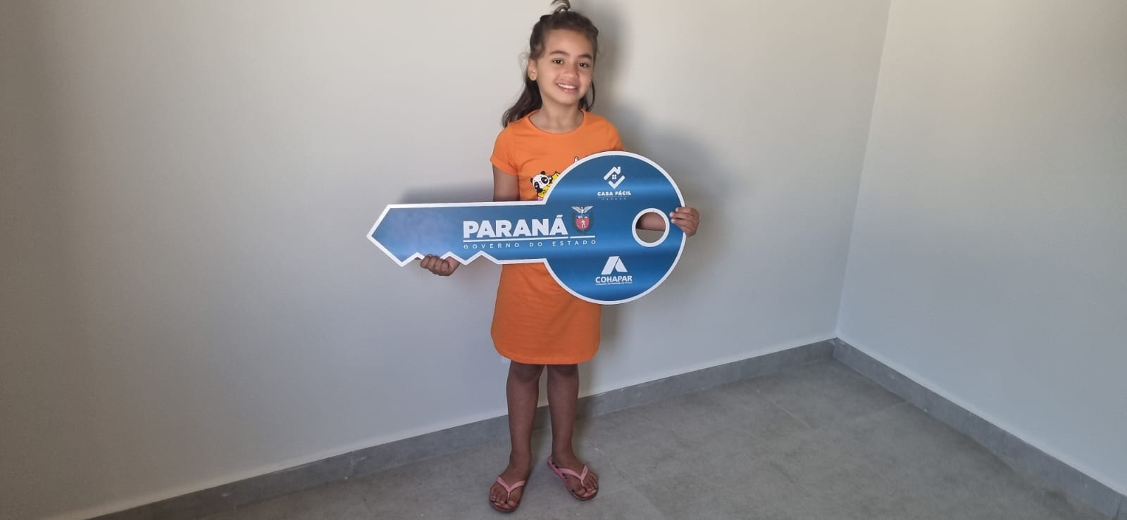 Em Sarandi, novo residencial tem todas as moradias subsidiadas pelo Casa Fácil Paraná