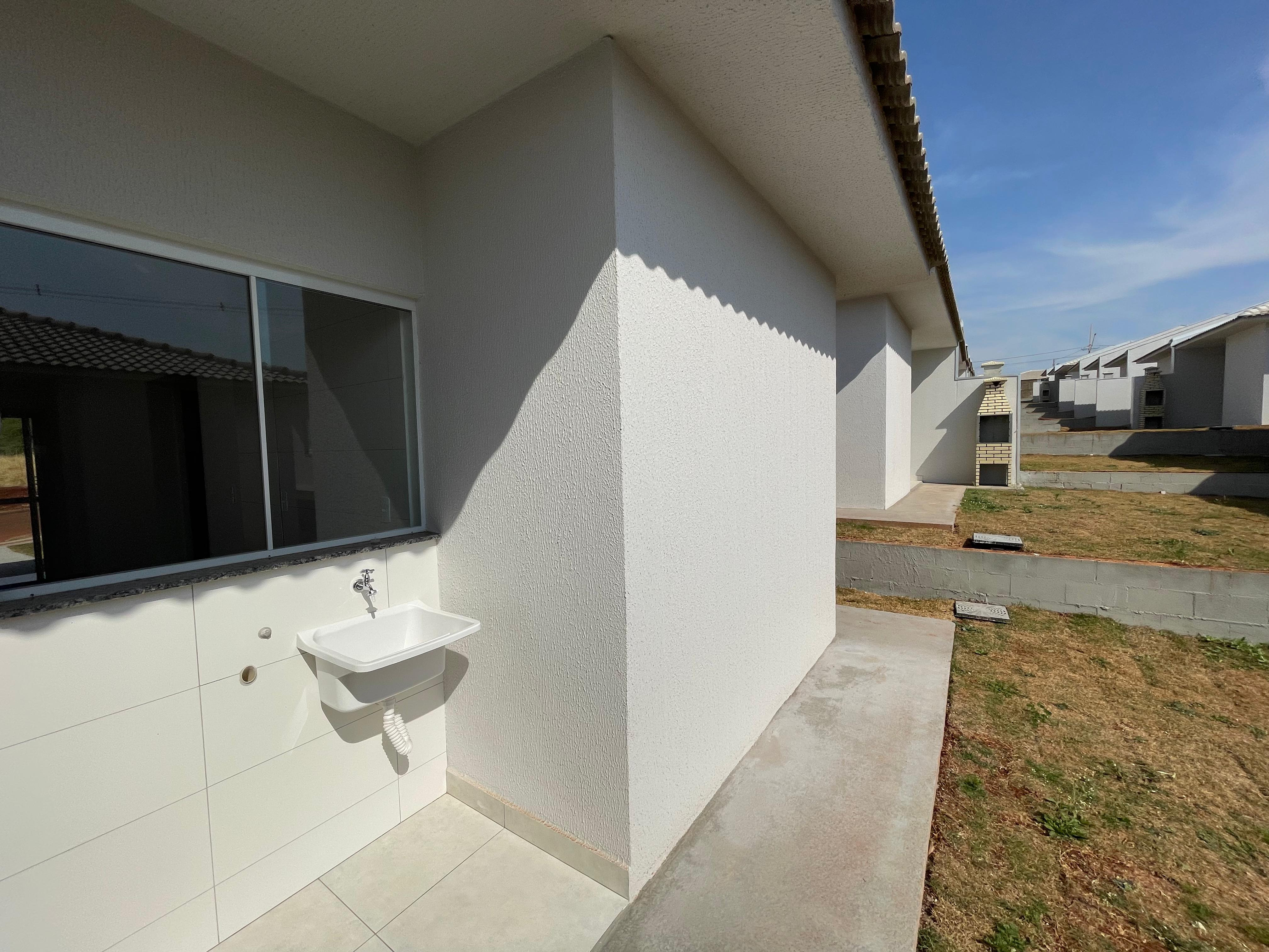 Casa Fácil subsidia todas as moradias de mais uma etapa do Residencial Novo Bronzel