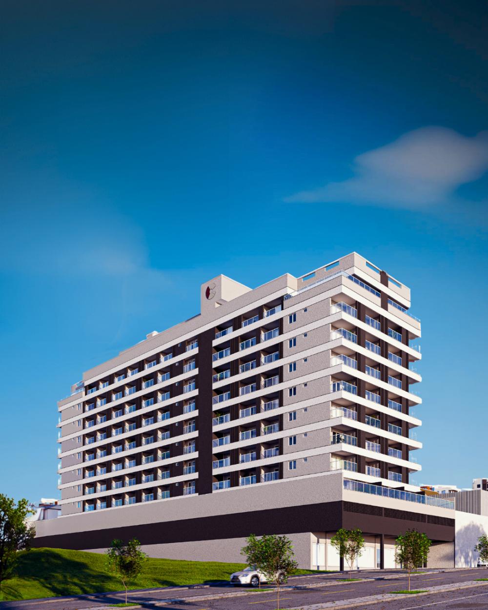 Condomínio Residencial Molvizar