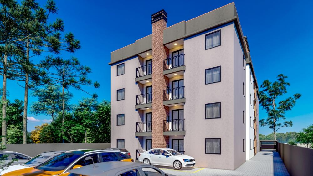 Residencial Castelo Branco