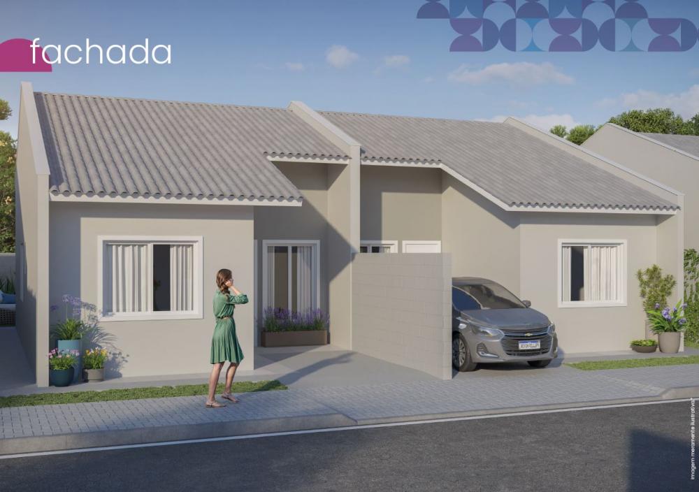 CONDOMÍNIO RESIDENCIAL MILOS