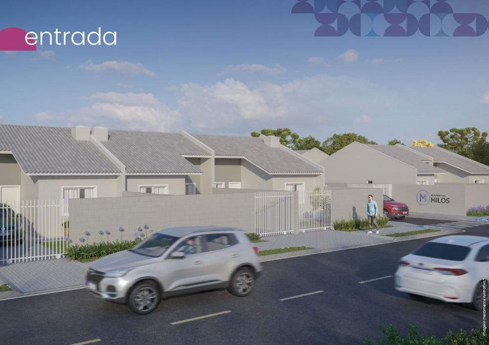 CONDOMÍNIO RESIDENCIAL MILOS