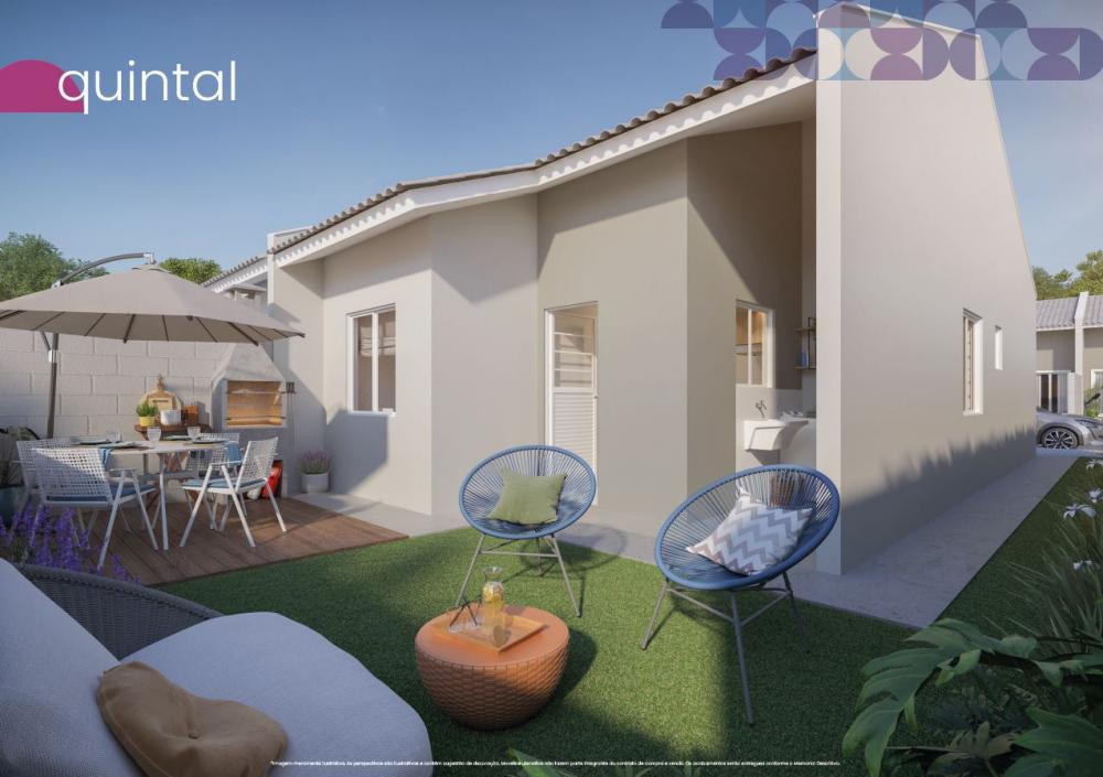 CONDOMÍNIO RESIDENCIAL MILOS