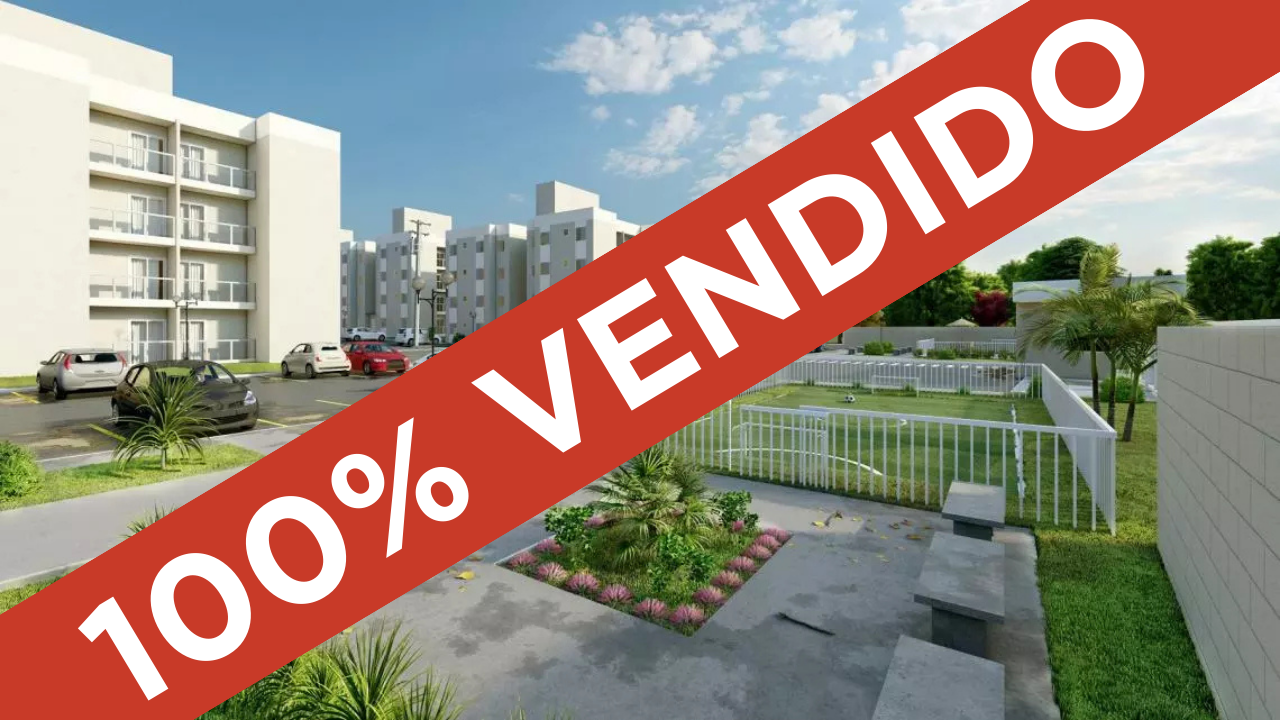 Residencial Vitória