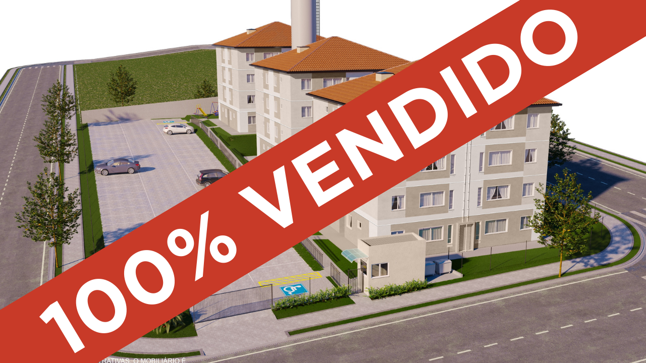 Residencial Jácomo Violin