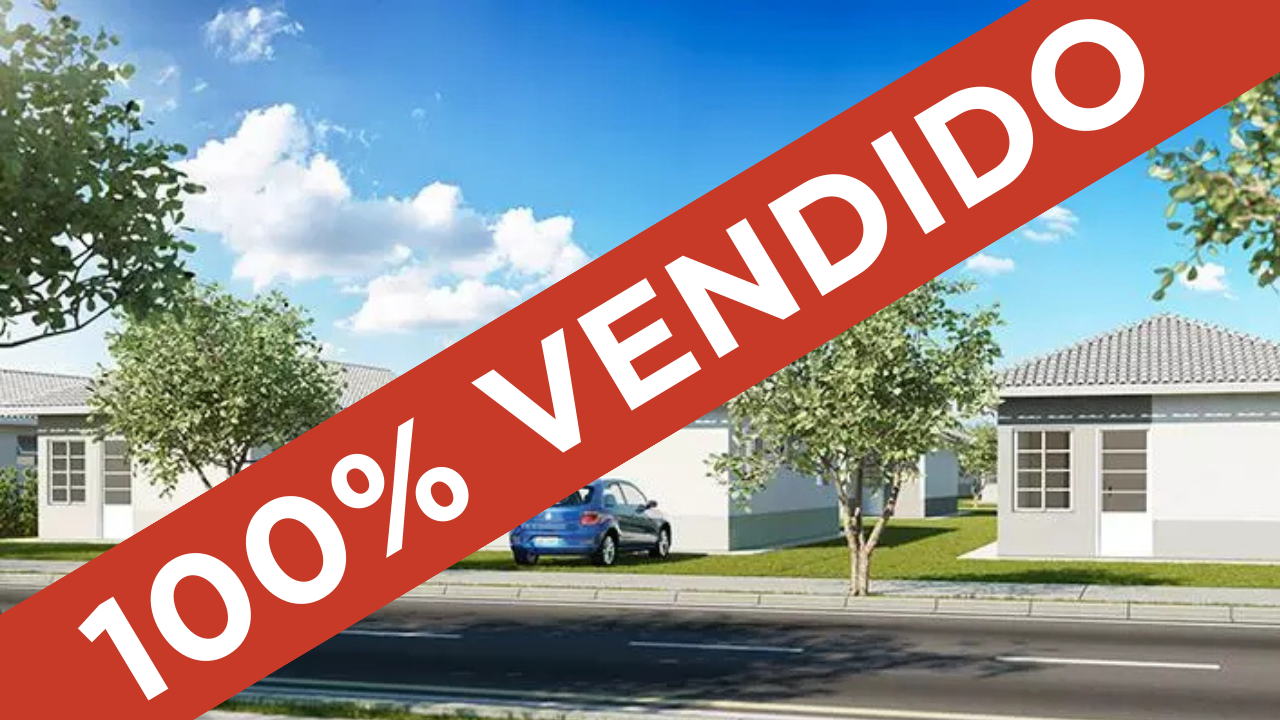 Residencial Bem Viver Londrina 