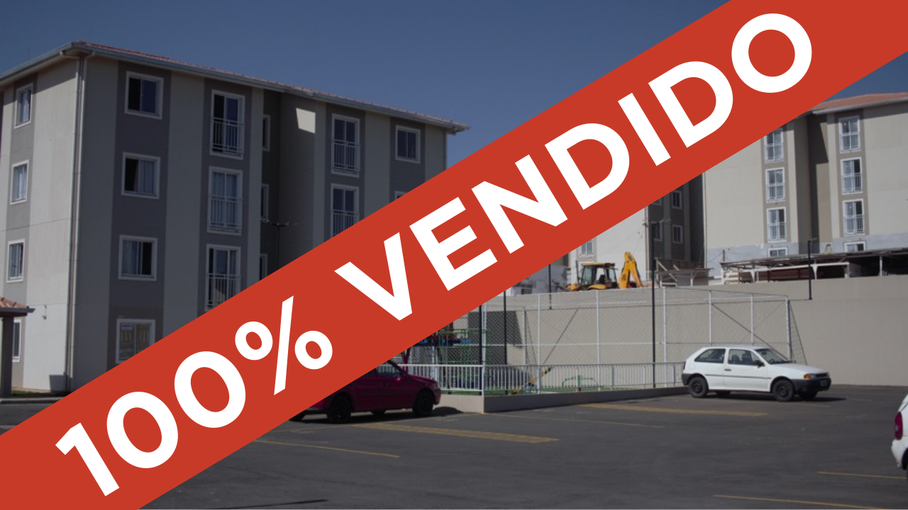 Residencial Rio Solimões 