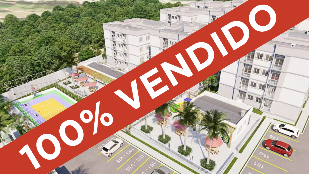 Residencial Terra de Santa Cruz