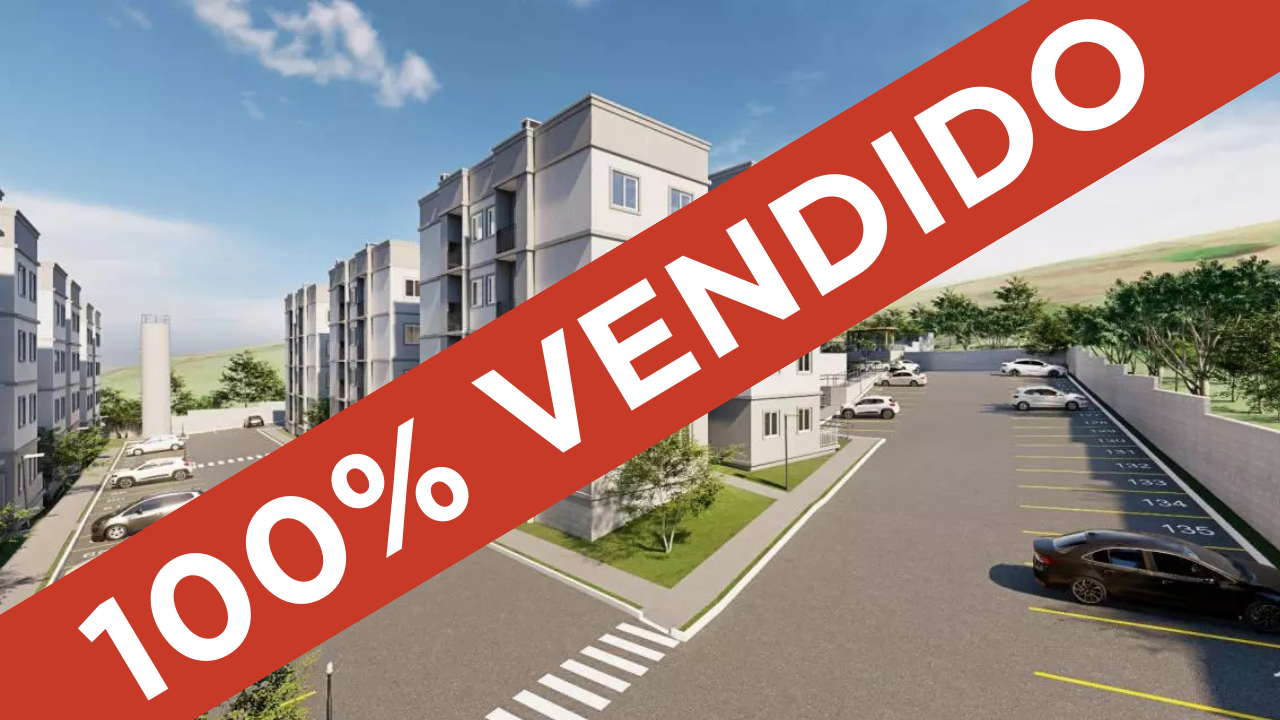 Residencial Terra de Santa Cruz I 