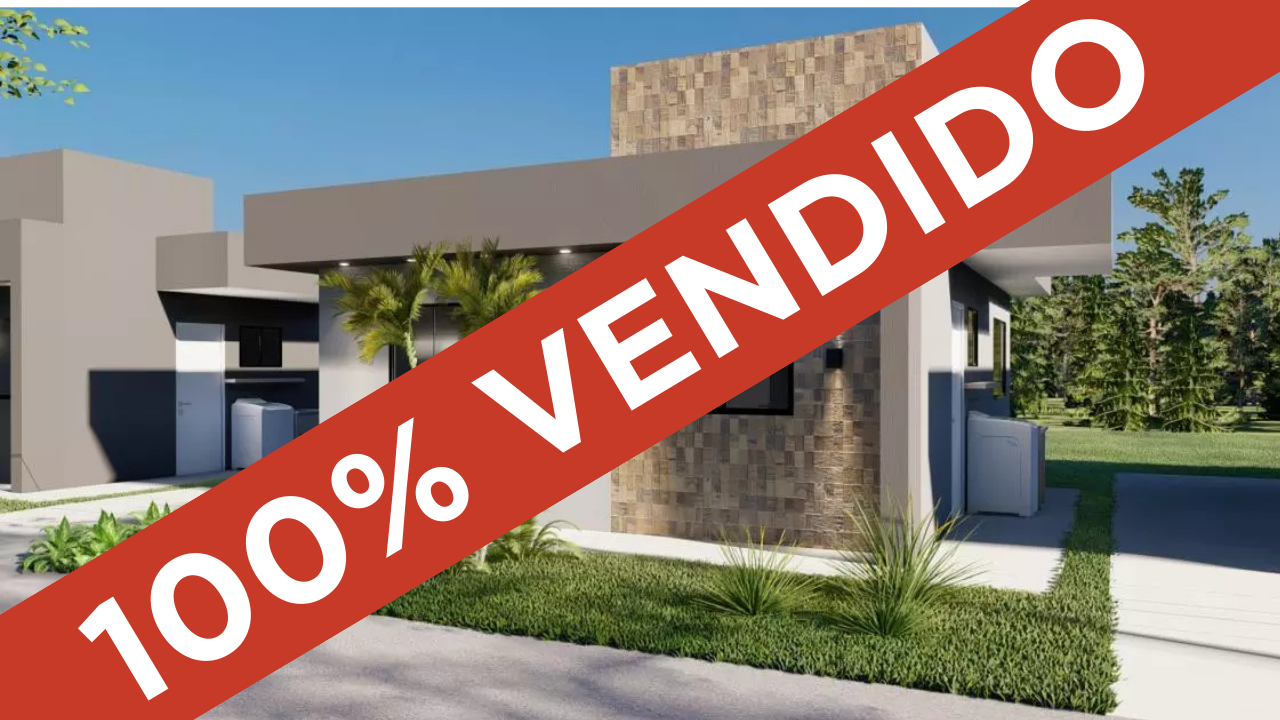 Residencial Villaggio ll
