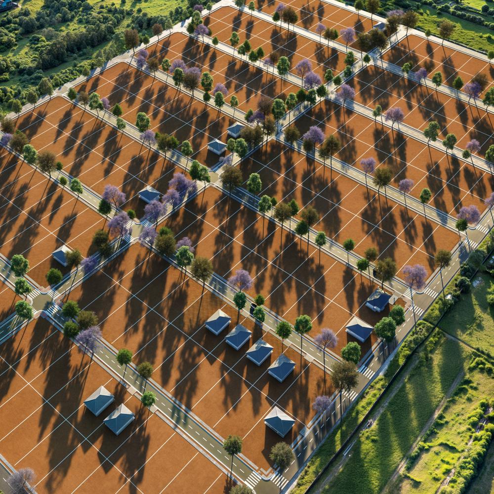 Jardim Nobre licce lll