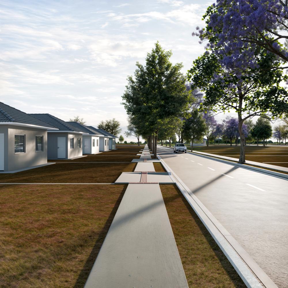 Jardim Nobre licce lll