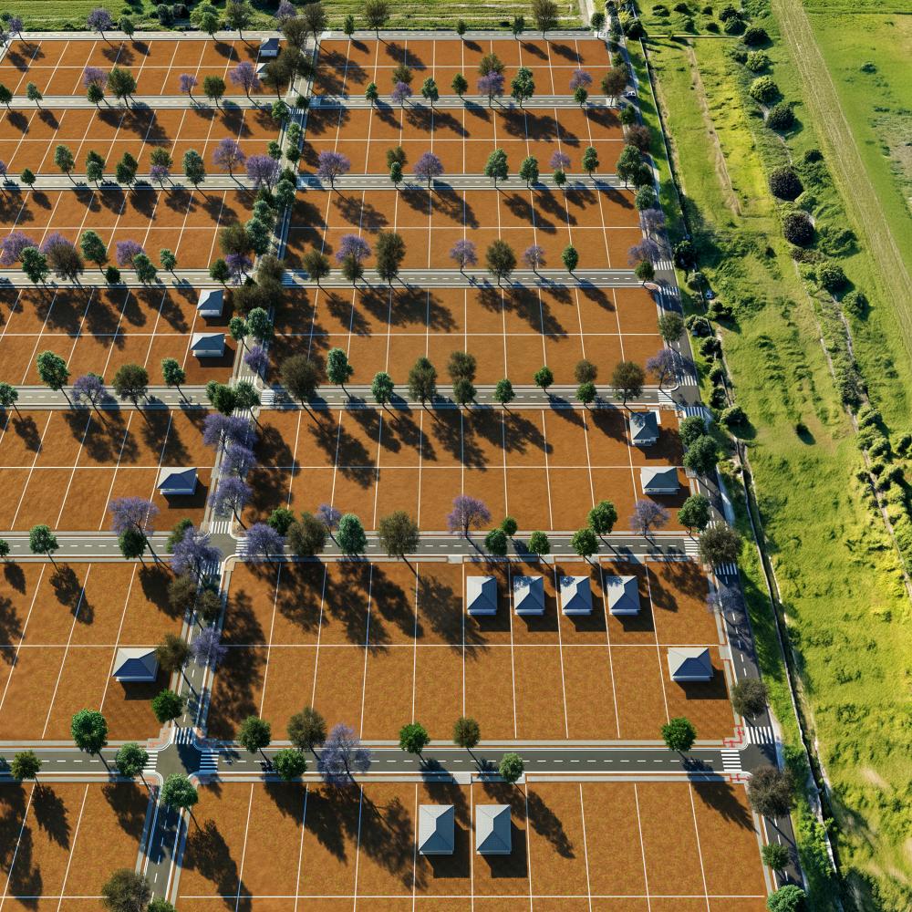 Jardim Nobre licce lll