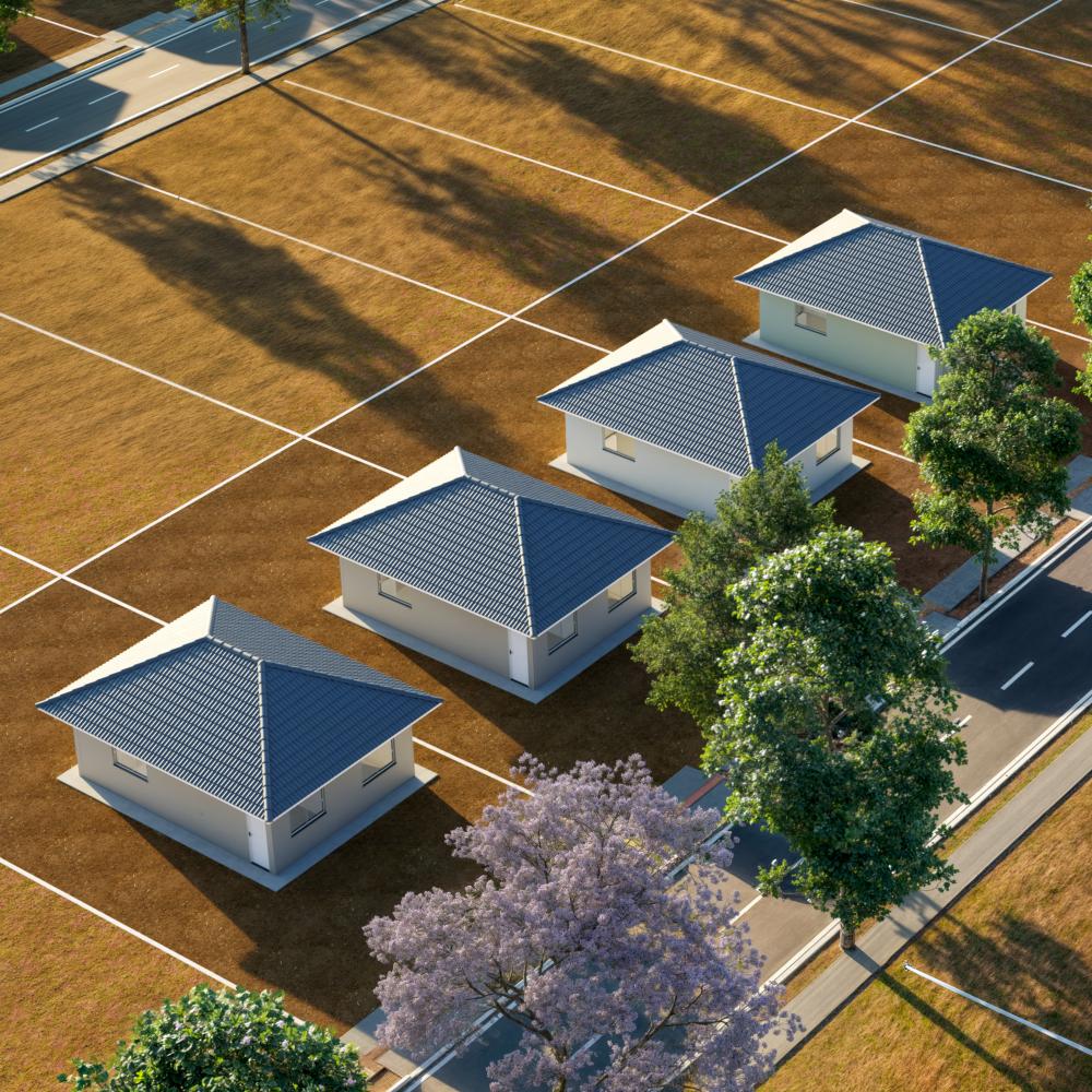 Jardim Nobre licce lll