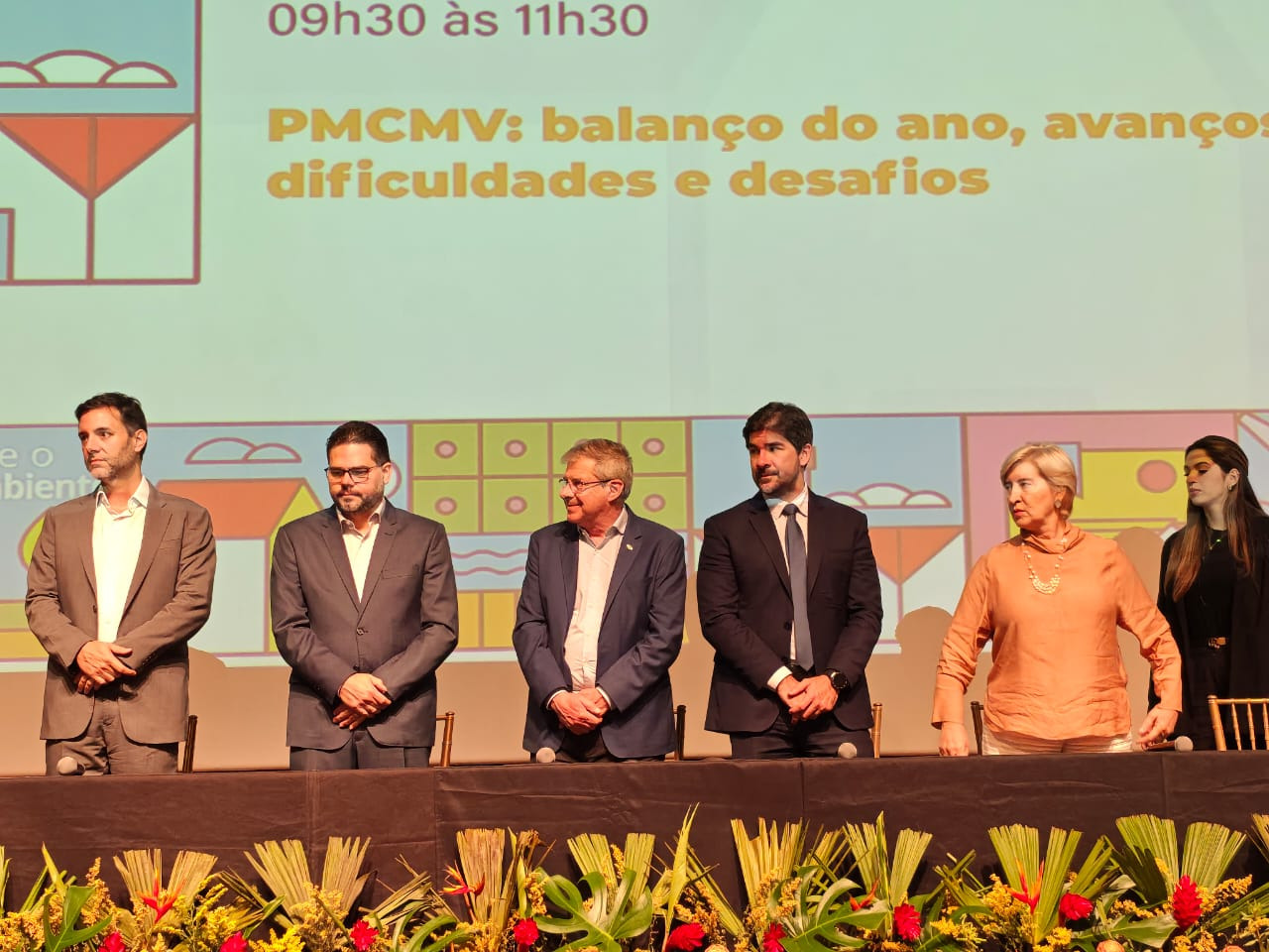 Paraná ganha reconhecimento nacional com programa inédito para idosos conquistarem a moradia própria