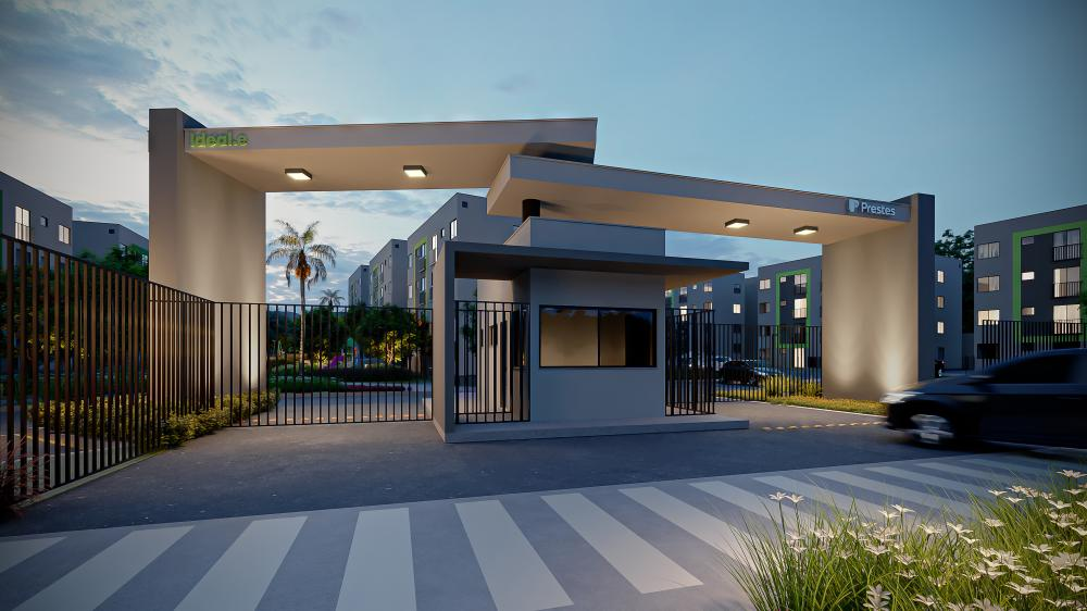 RESIDENCIAL IDEAL.E GUARAPUAVA