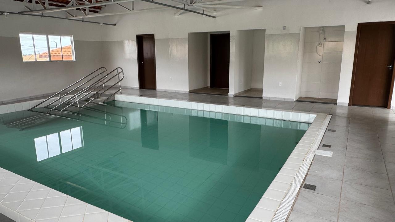 Ratinho Junior inaugura Condomínio do Idoso de Campo Mourão com 40 casas