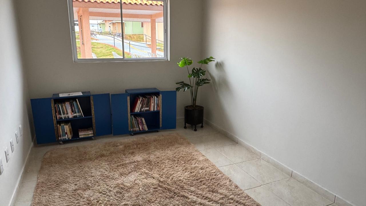 Ratinho Junior inaugura Condomínio do Idoso de Campo Mourão com 40 casas