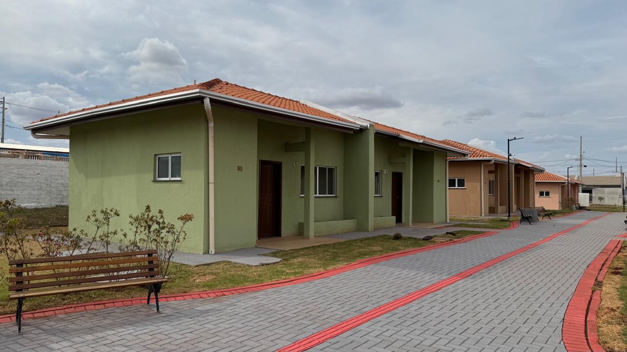 Período de inscrições para o Condomínio do Idoso de Cascavel vai até dia 09 de novembro