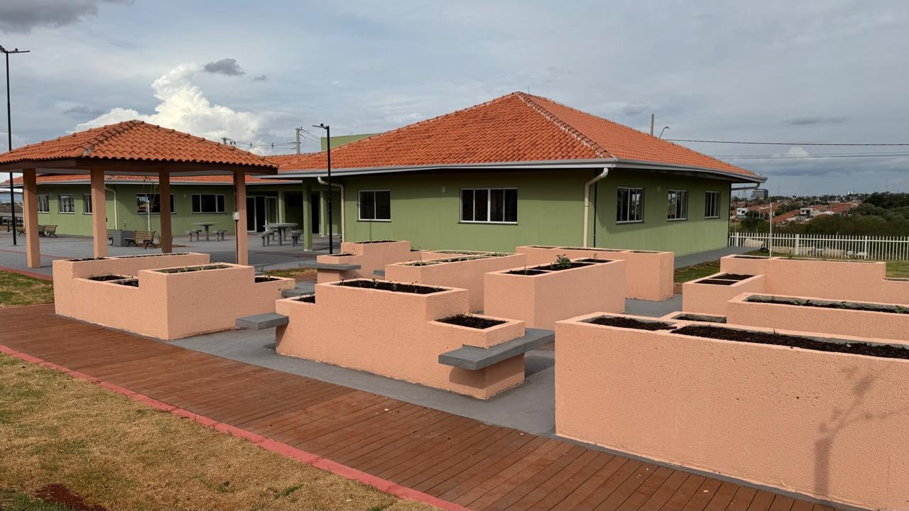 Período de inscrições para o Condomínio do Idoso de Cascavel vai até dia 09 de novembro