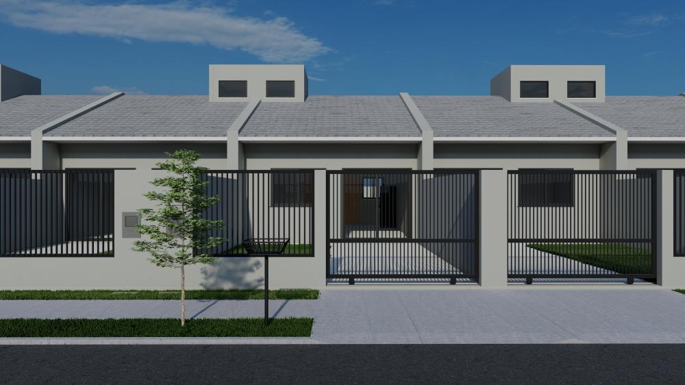 Residencial Alfa