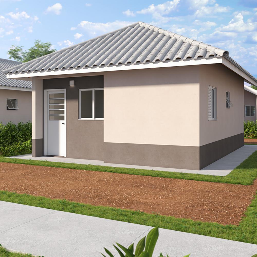 Residencial dos anjos