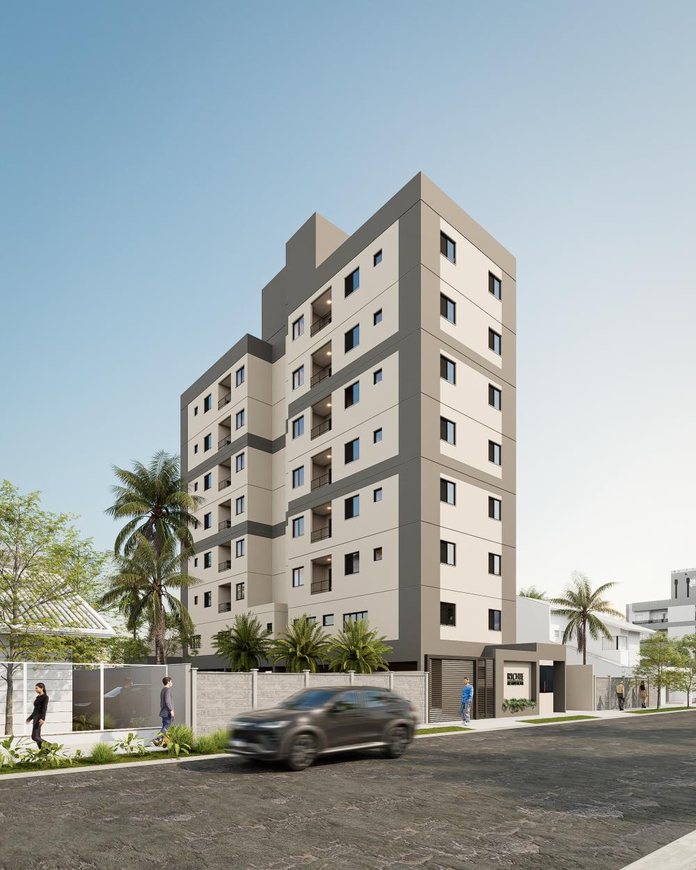 Residencial Richie