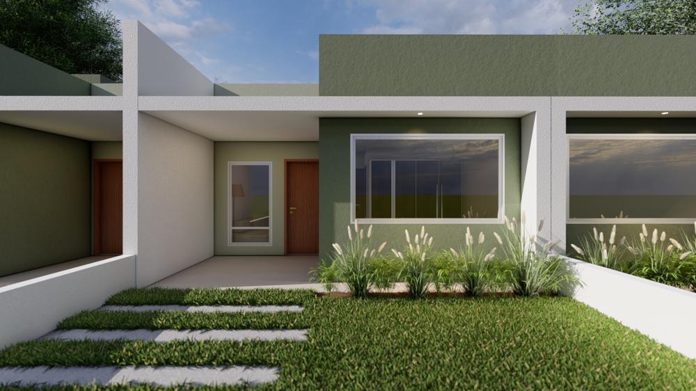 Residencial Sevilha