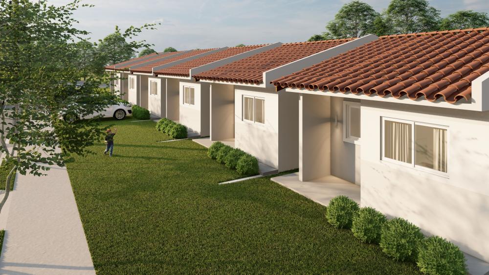 LOTEAMENTO RESIDENCIAL FERNANDES