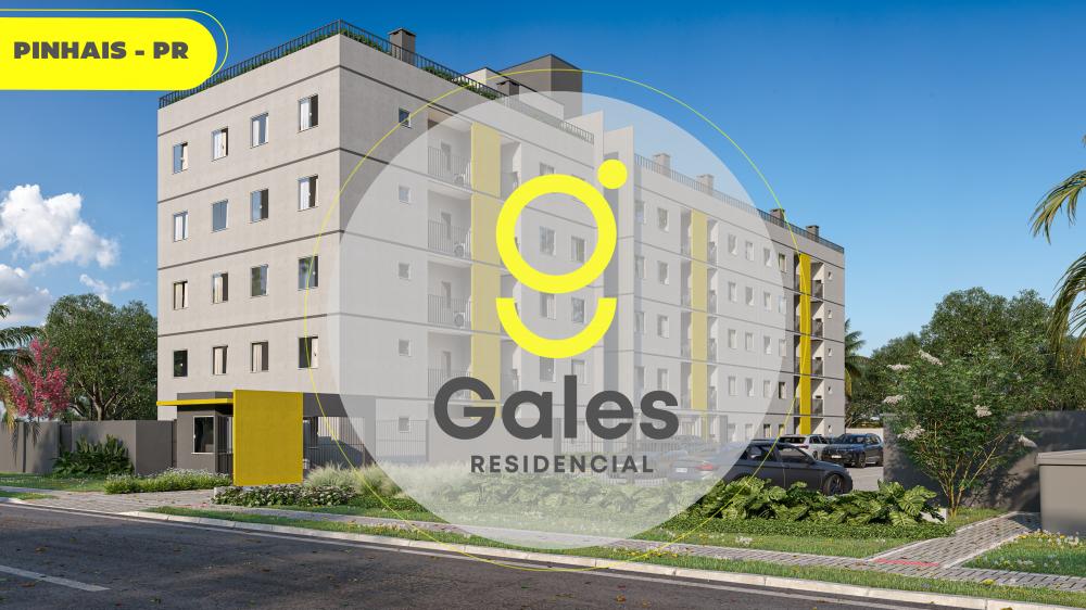 Residencial Gales