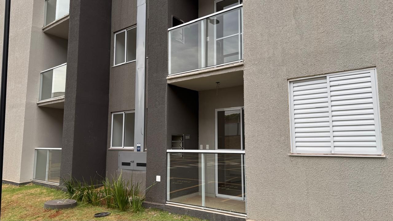 Com nova entrega, Casa Fácil Paraná já beneficiou 6,1 mil famílias de Maringá