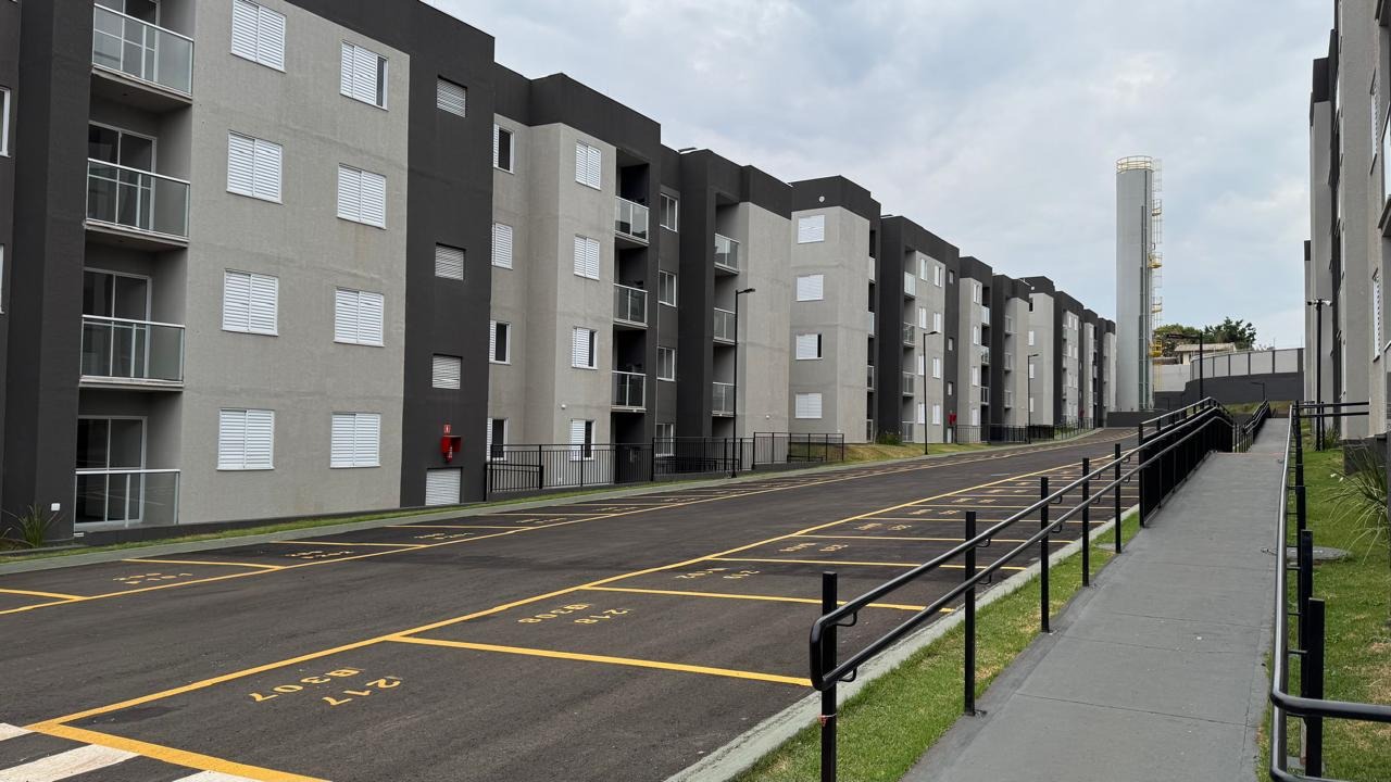 Com nova entrega, Casa Fácil Paraná já beneficiou 6,1 mil famílias de Maringá