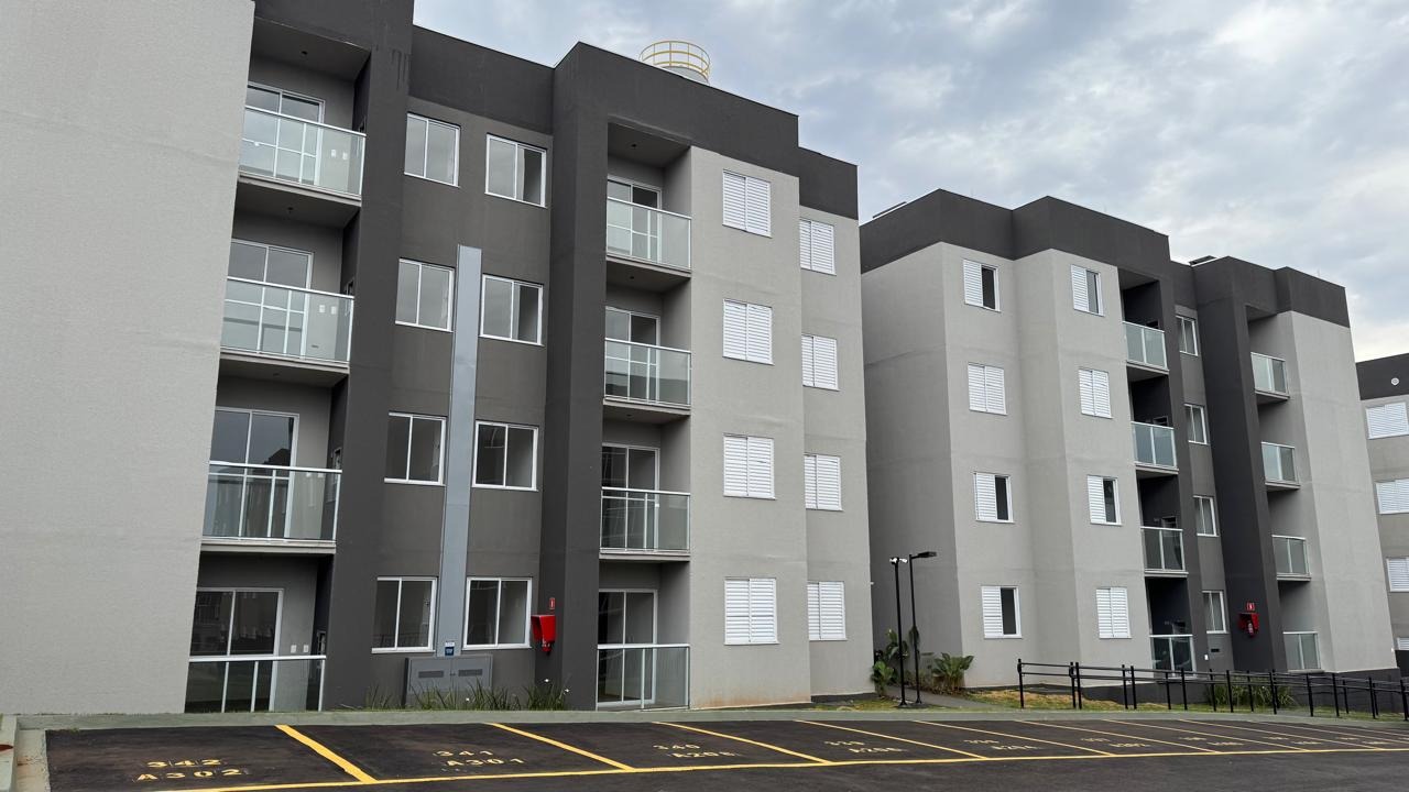 Com nova entrega, Casa Fácil Paraná já beneficiou 6,1 mil famílias de Maringá