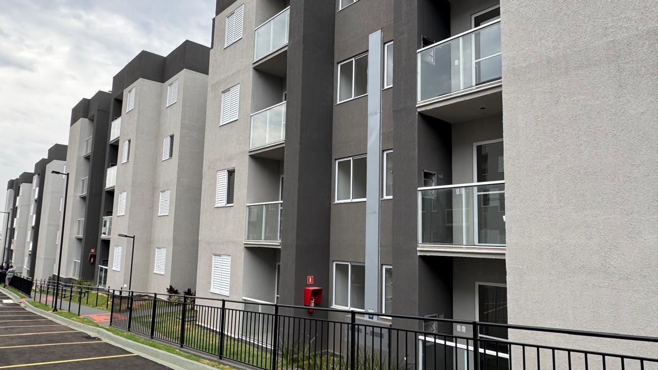 Com nova entrega, Casa Fácil Paraná já beneficiou 6,1 mil famílias de Maringá