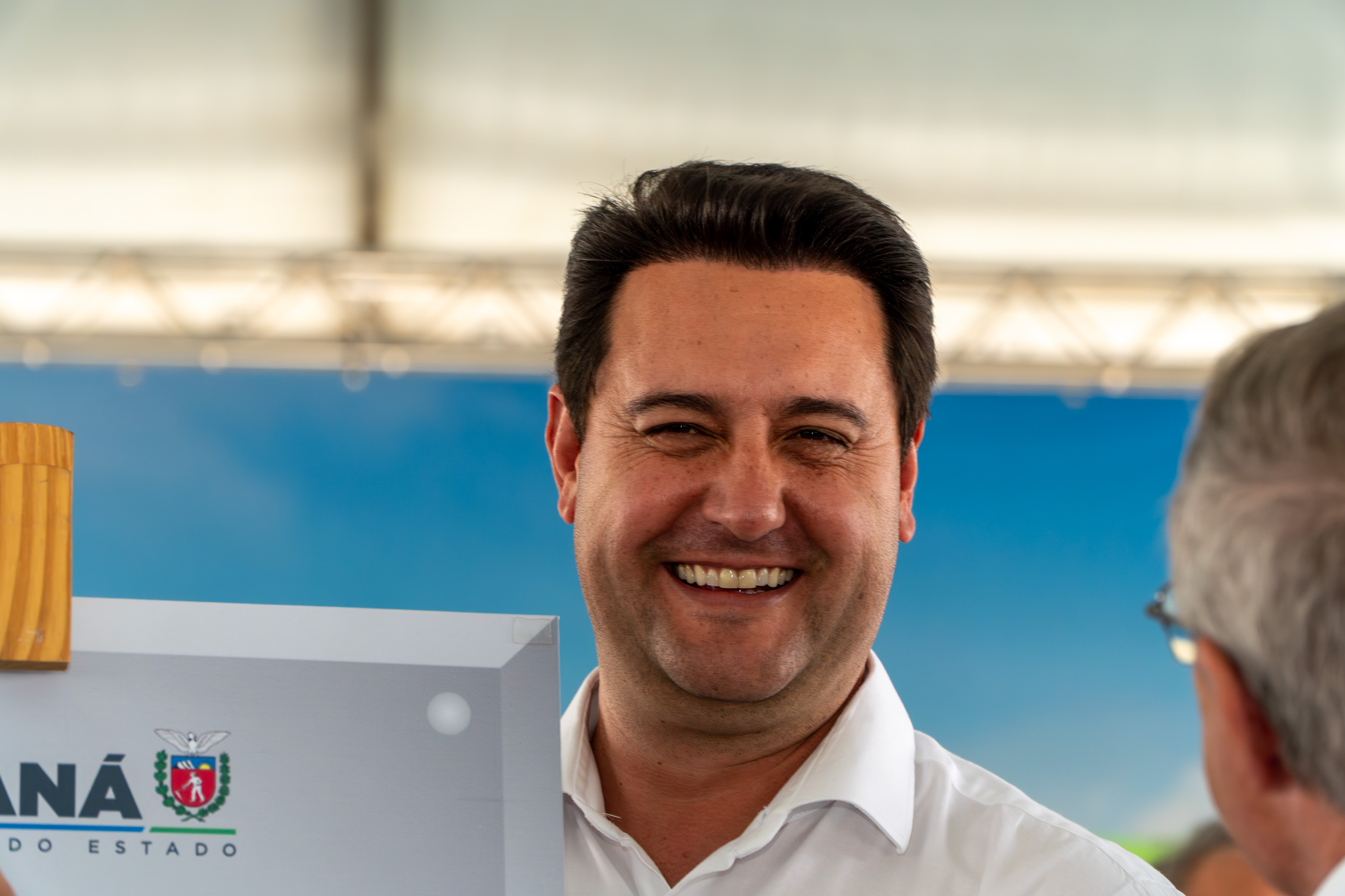 Com nova entrega, Casa Fácil Paraná já beneficiou 6,1 mil famílias de Maringá