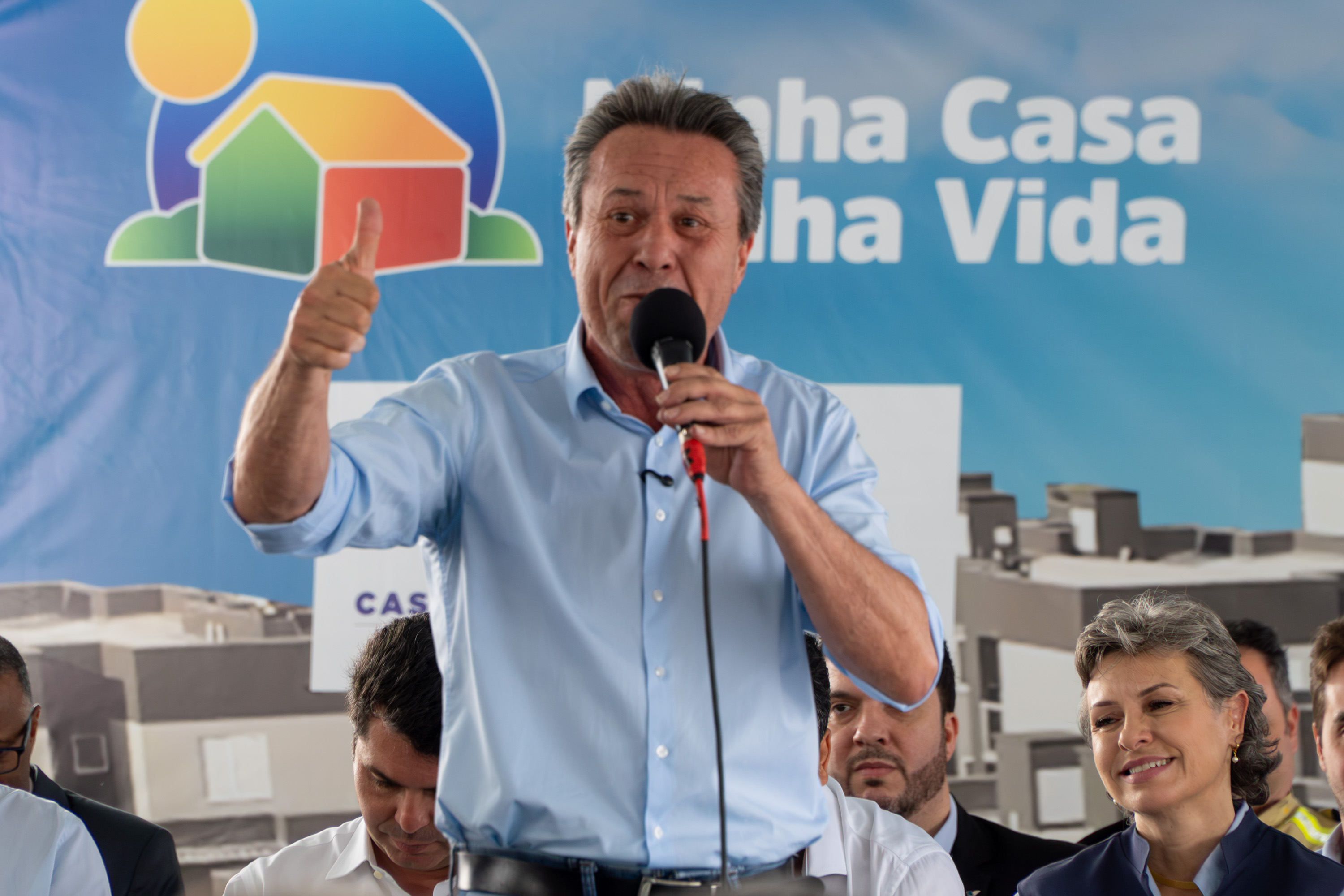 Com nova entrega, Casa Fácil Paraná já beneficiou 6,1 mil famílias de Maringá