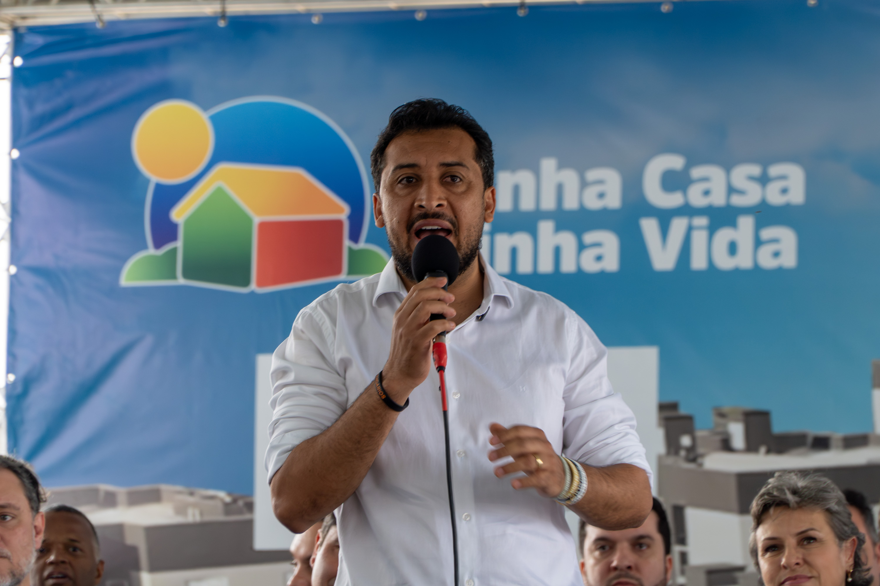 Com nova entrega, Casa Fácil Paraná já beneficiou 6,1 mil famílias de Maringá