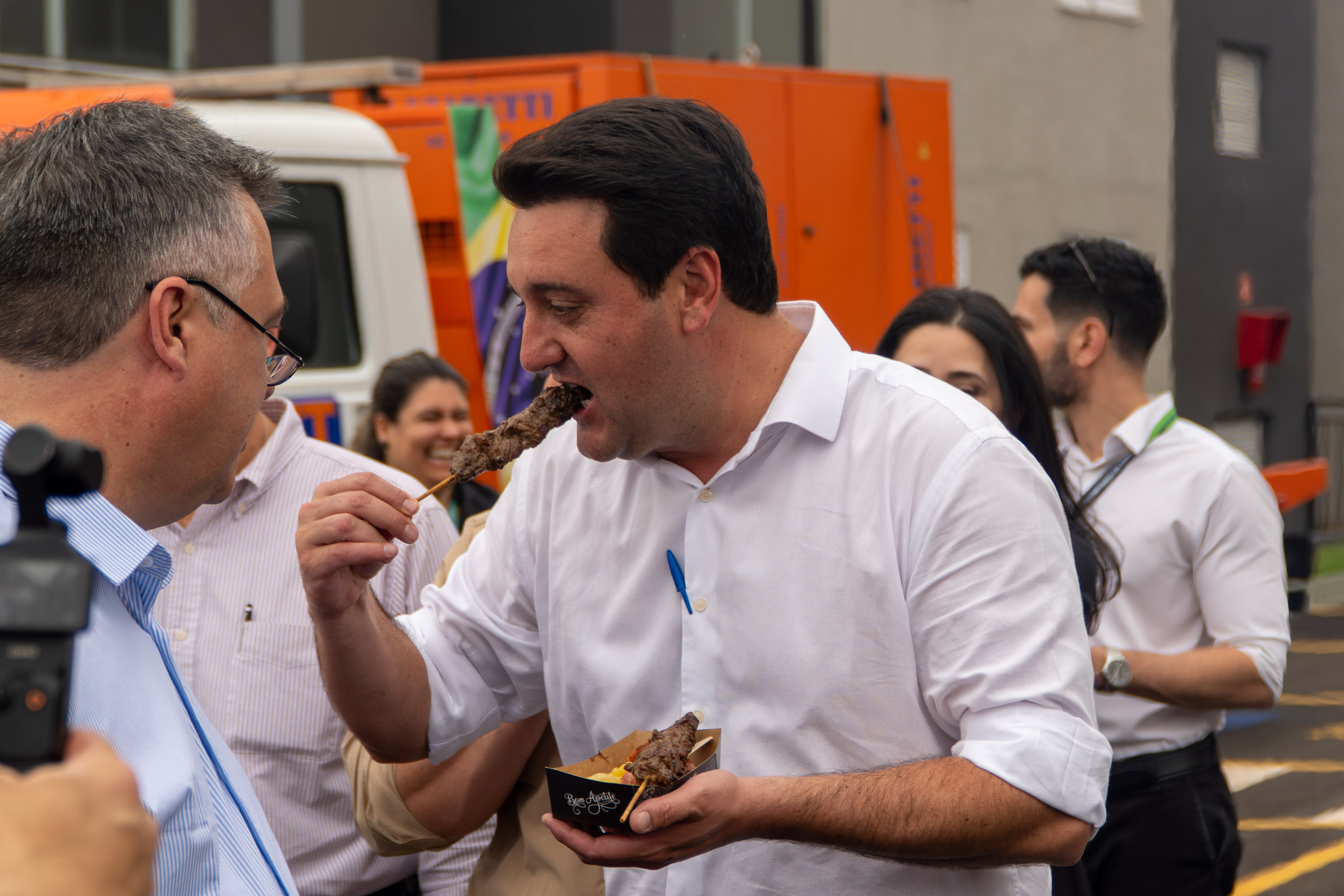 Com nova entrega, Casa Fácil Paraná já beneficiou 6,1 mil famílias de Maringá