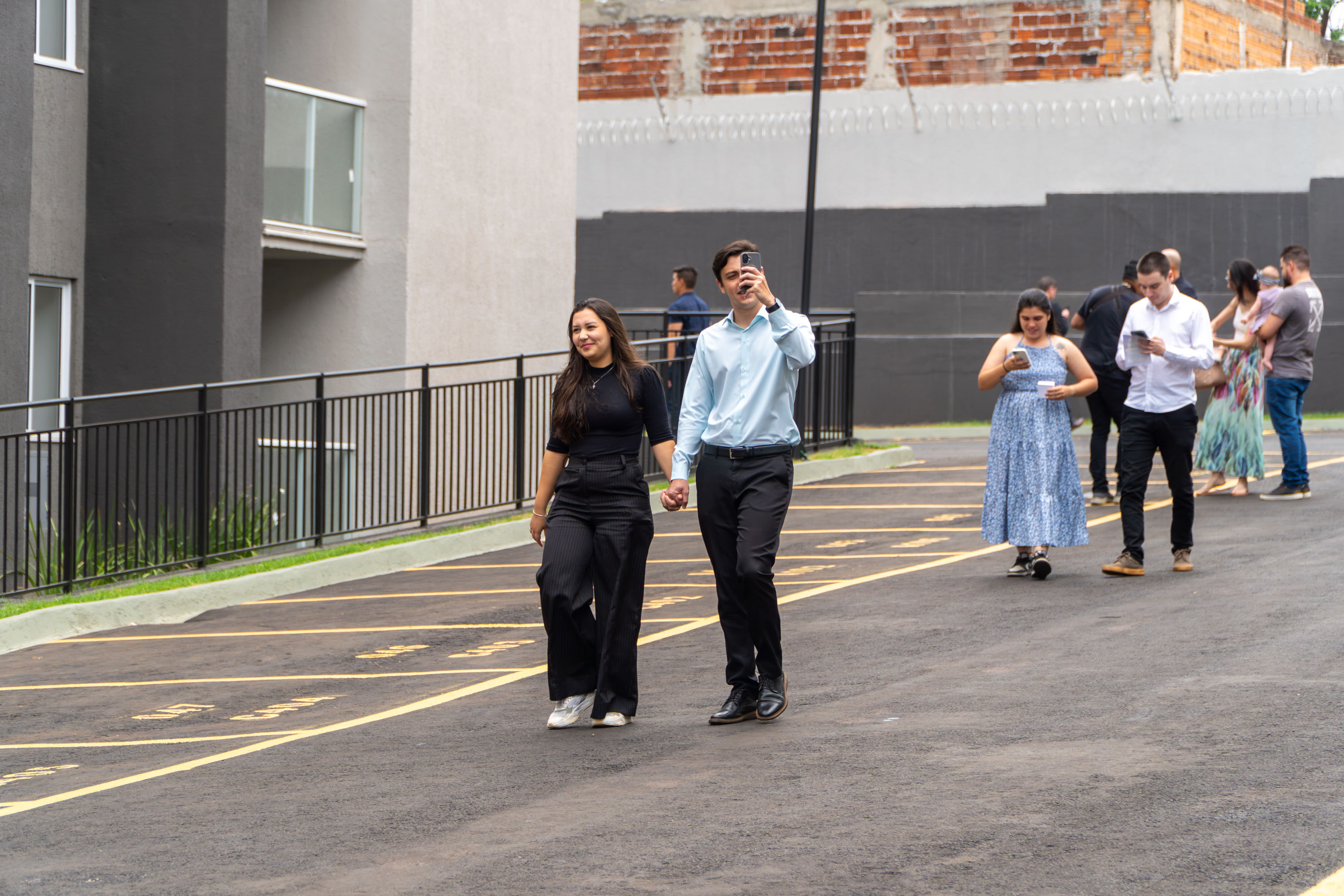 Com nova entrega, Casa Fácil Paraná já beneficiou 6,1 mil famílias de Maringá