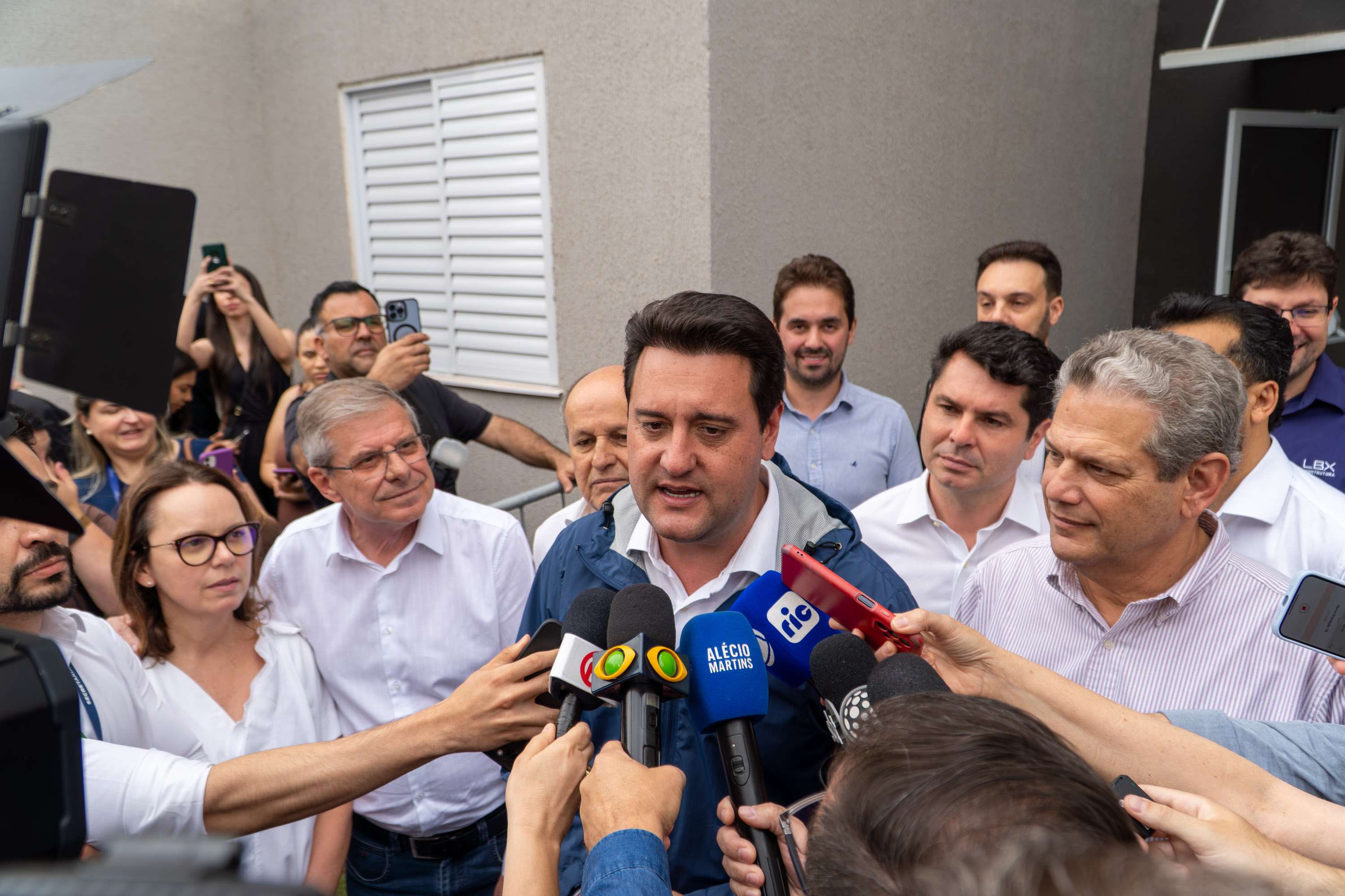 Com nova entrega, Casa Fácil Paraná já beneficiou 6,1 mil famílias de Maringá