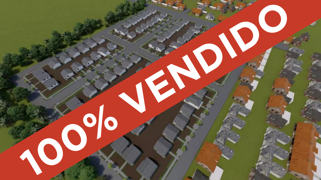 Condominio residencial jesuitas l