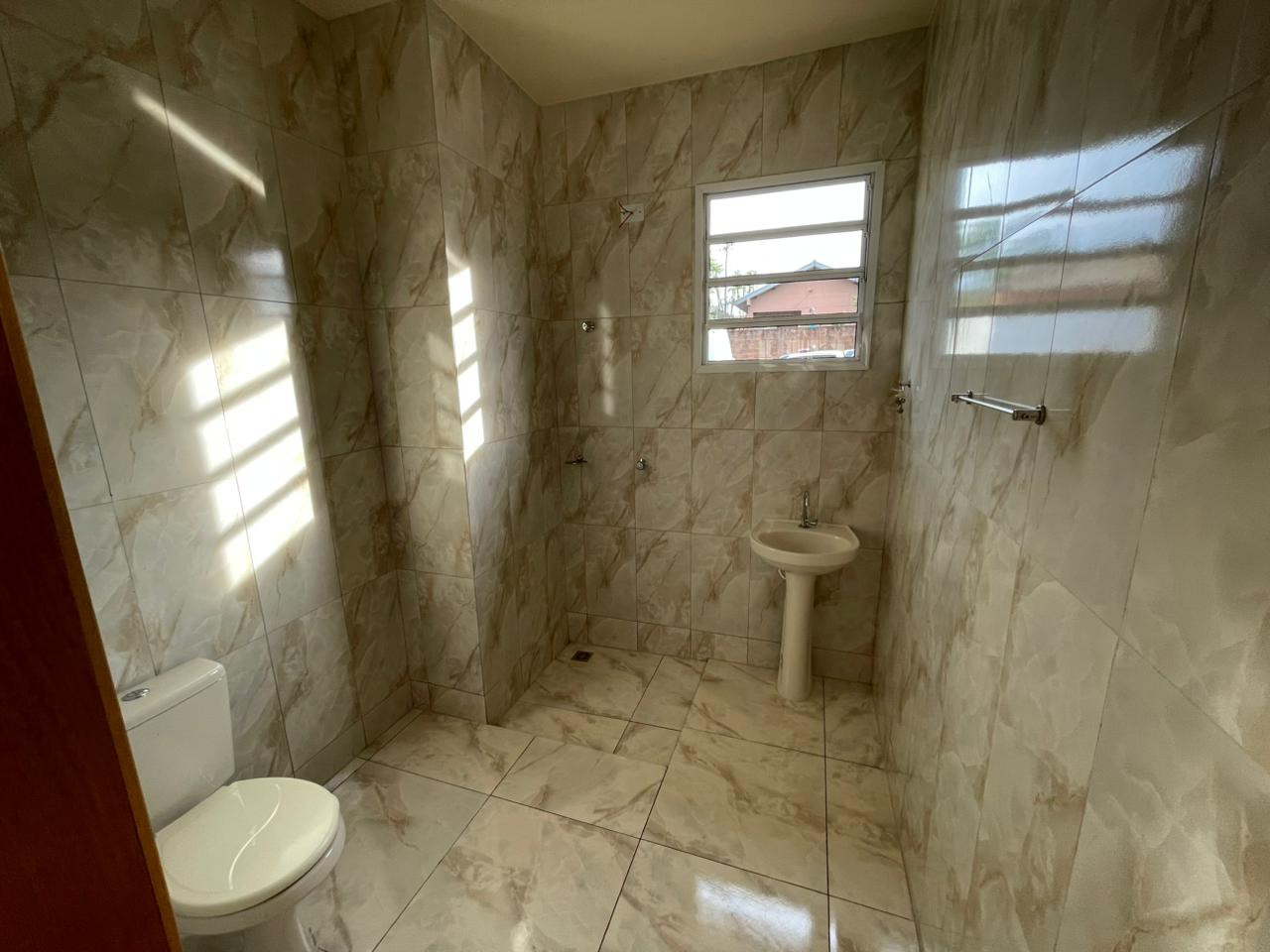 Com recursos do Estado, Cohapar entrega novo residencial no município de Quinta do Sol