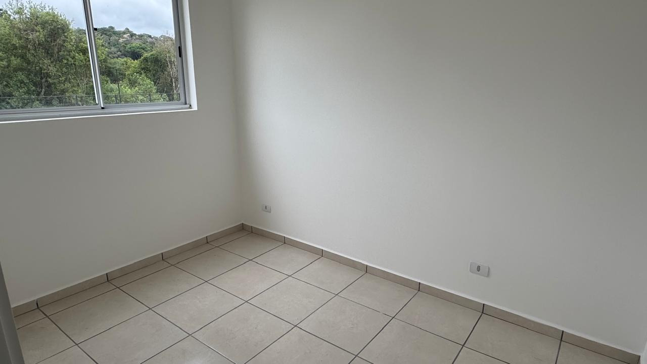 Com subsídios do Casa Fácil Paraná, primeiro módulo do Residencial Seminário é entregue em Rio Negro