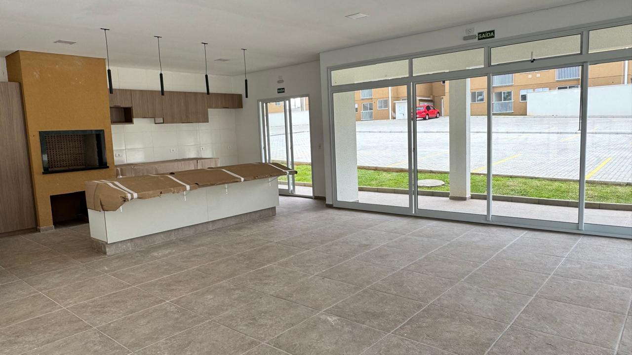 Com subsídios do Casa Fácil Paraná, primeiro módulo do Residencial Seminário é entregue em Rio Negro