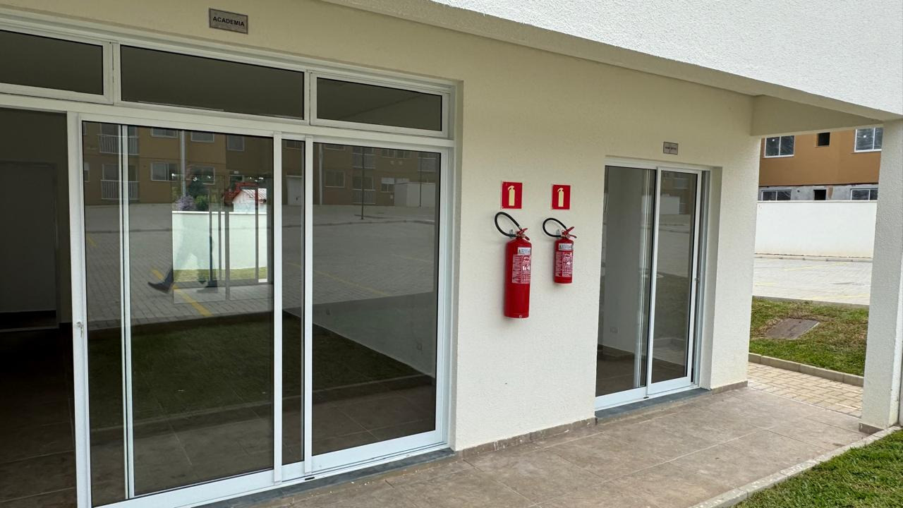 Com subsídios do Casa Fácil Paraná, primeiro módulo do Residencial Seminário é entregue em Rio Negro