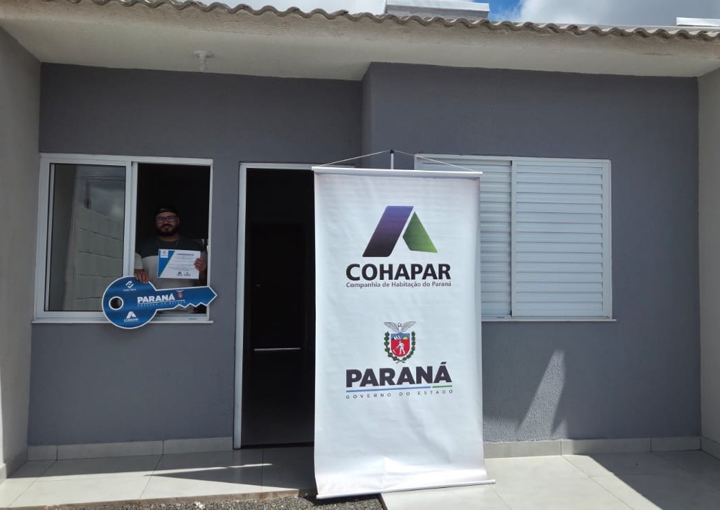 Com investimento estadual, sonho da casa própria se torna realidade para 24 famílias em Sarandi