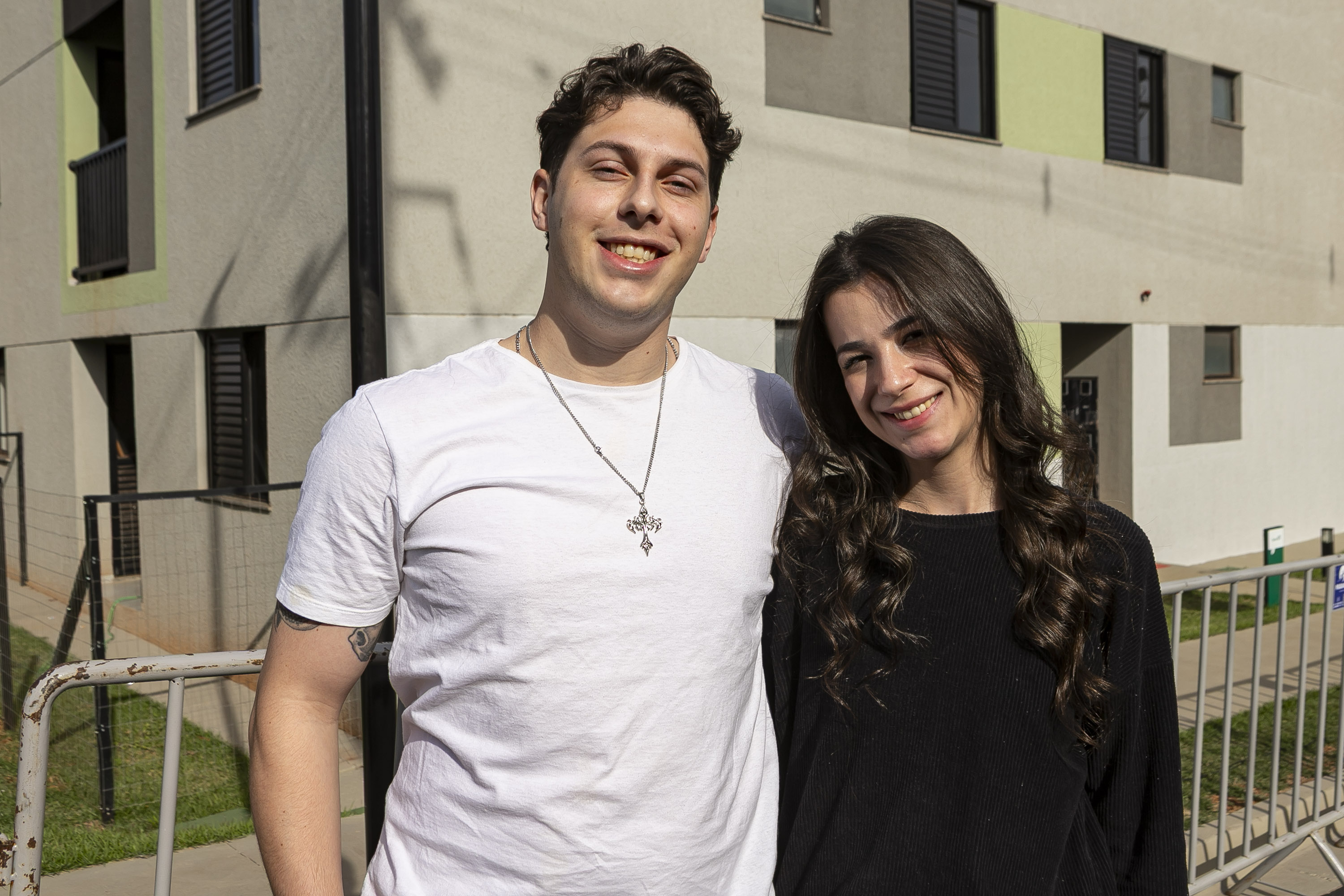 Com apoio do Estado, 512 famílias de Londrina passam a viver em casa própria