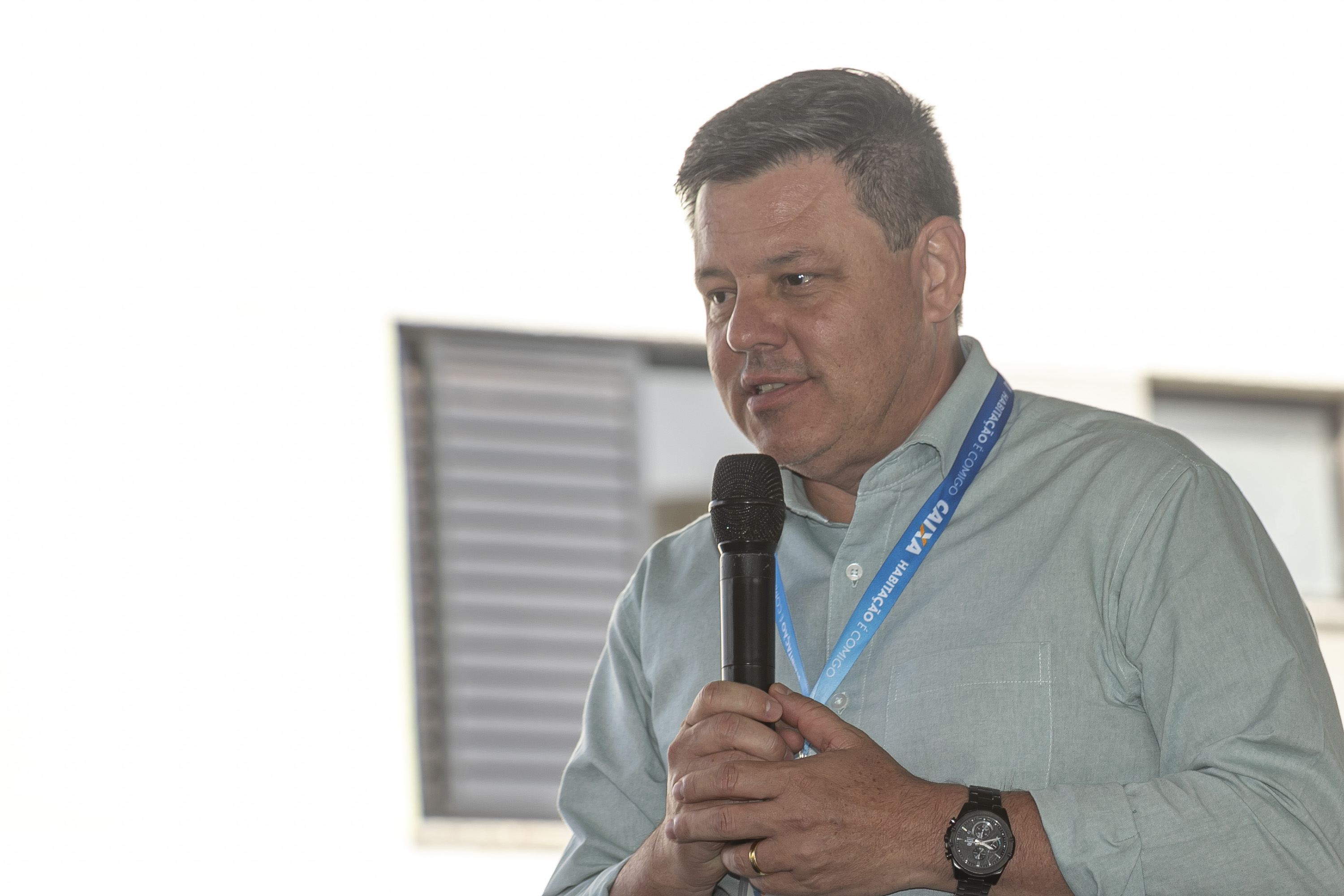 Com apoio do Estado, 512 famílias de Londrina passam a viver em casa própria