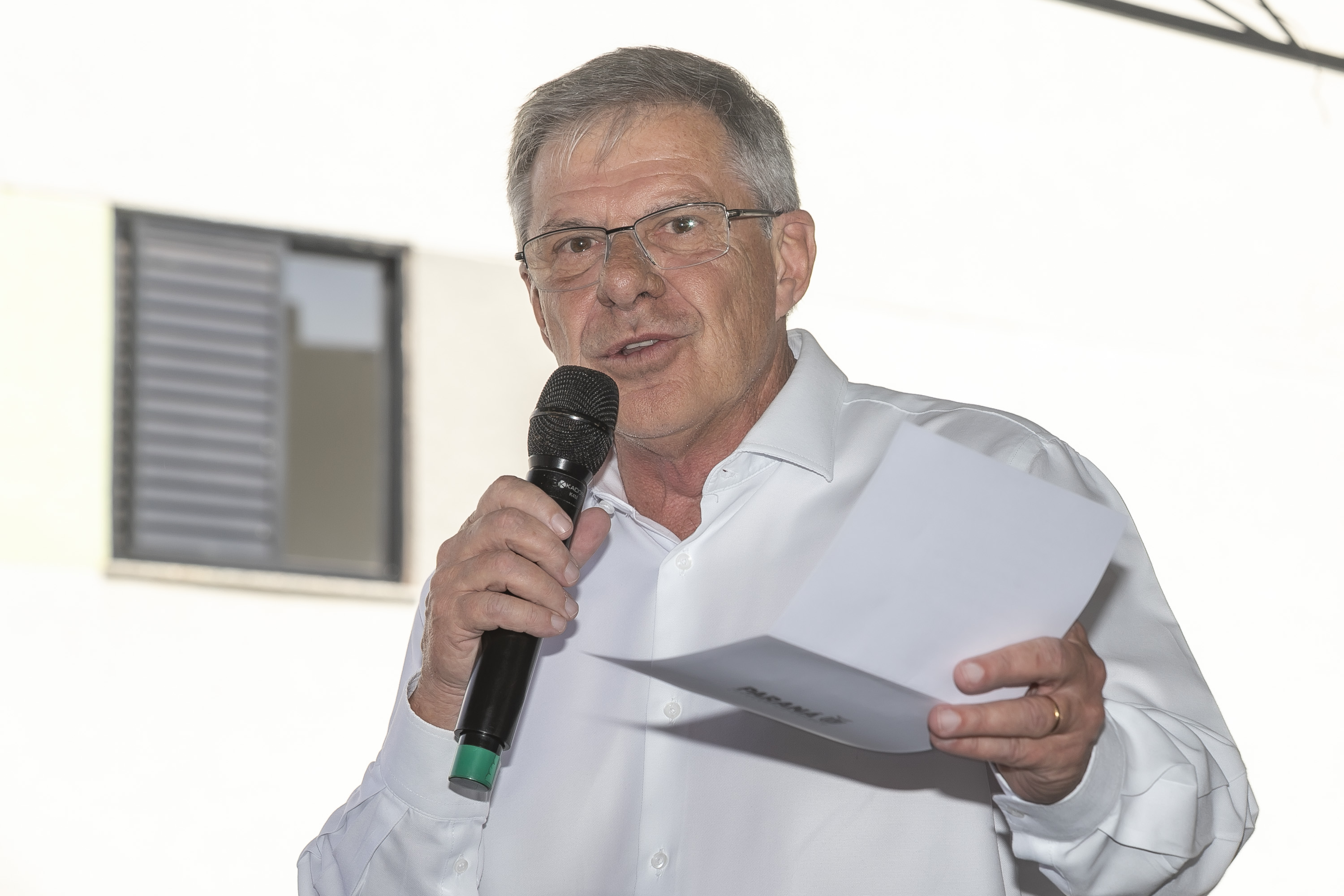 Com apoio do Estado, 512 famílias de Londrina passam a viver em casa própria